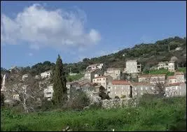 Pila-Canale est un village Corse de l'arrondissement d'Ajaccio. Il se situe donc dans le département ...