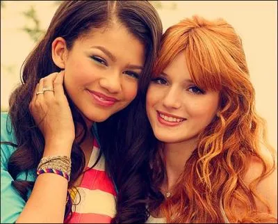 Quand a commenc leur belle amiti ?