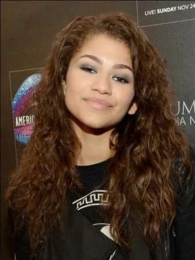 Zendaya accepte-t-elle que Bella soit dyslexique ?