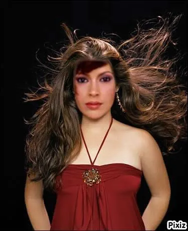 A qui appartient le corps ? (Et non le visage)