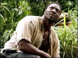 Et enfin qui est ce monsieur ?