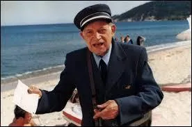 Comment s'intitule ce film sorti en 1985, où Paul Préboist interprète le personnage principal du facteur ?