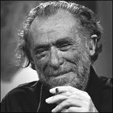 Charles Bukowski est l'auteur du roman intitulé "Post Office", sorti en 1971, dans lequel il raconte son expérience de facteur aux Etats-Unis. En 1986, ce roman est traduit en français et porte le nom de :
