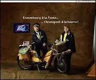 D'après la célèbre comptine "Le facteur n'est pas passé", dans combien de temps le facteur est-il censé passer ?