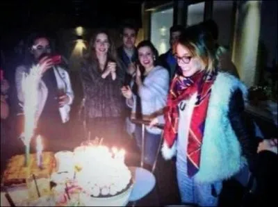 Quelle est la date de naissance de Tini ?