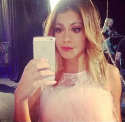 Quelles sont ses couleurs préférées ?