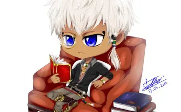 Quiz Manga