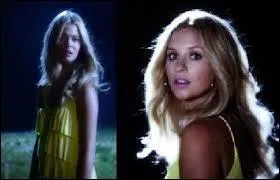 Cece est-elle la sur d'Alison ?