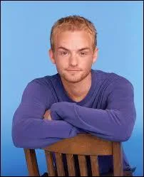 Quel est le nom de son frère le plus âgé ?