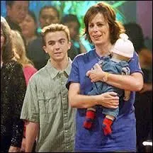 Quel est le nom de son frère le plus jeune ?