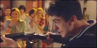 À la fin de la série, qui va mourir ?