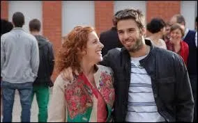 Comment s'appelle le frère de Joy ?