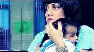 Comment l'enfant de Paula va-t-il s'appeller ?