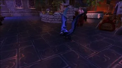 Le "mini jouteur bleu" et le "mini jouteur doré" s'obtiennent en achevant 10 fois la même quête journalière. Dans quelle map trouve-t-on cette quête ?