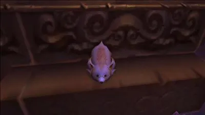 Parmi les mascottes suivantes, laquelle n'apparaît qu'en hiver ?