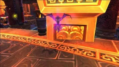 Pour obtenir la mascotte "jeune phénix sombre", une guilde doit obtenir le haut-fait "Nations unies". Combien de factions exaltées faut-il avoir ?