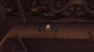 Il existe plusieurs "jeune araignée de schiste" que l'on trouve au Tréfonds. Parmi les cinq citées ci-dessous, laquelle n'existe pas ?