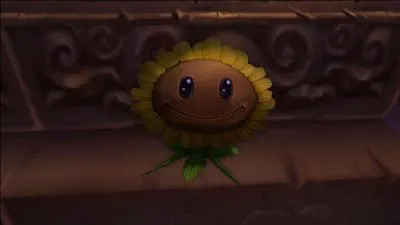 Le "tournesol chantant" s'obtient grâce à une suite de quêtes. Dans quelle map la trouve-t-on ?