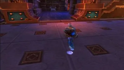 En terminant la quête "Dompteur d'esprits pandarens", quel esprit parmi les cinq mentionnés ci-dessous n'existe pas ?