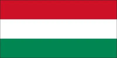 Quel pays représente ce drapeau ?