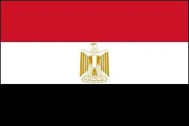 Quel pays représente ce drapeau ?