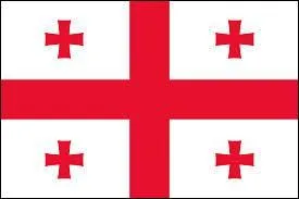 Quel pays représente ce drapeau ?