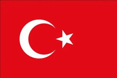 Quel pays représente ce drapeau ?