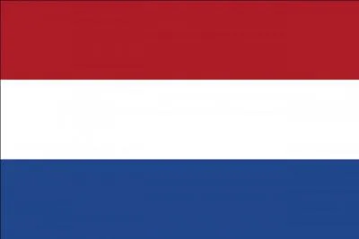 Quel pays représente ce drapeau ?