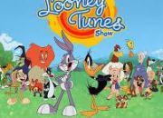 Quiz Looney Tunes Show