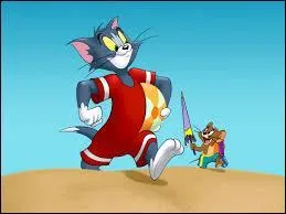Dans quel série de dessins animés apparaissent-ils ?