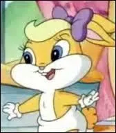 Comment s'appelle-t-elle ?