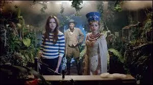 Dans quel épisode peut-on voir cette scène ?