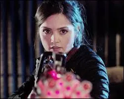 Comment se nomme-t-elle ?