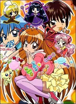 Qui sont les deux garçons qui doivent protéger Nina pour ne pas que les méchants prennent l'objet ?