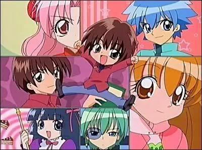 Quel est l'épisode final ?