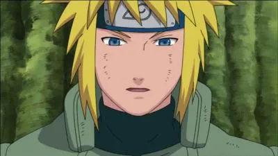 Naruto : Qui est-ce ?