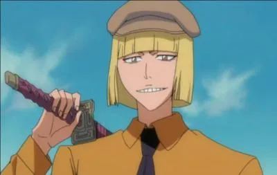 Bleach : Qui est-ce ?