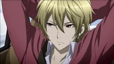 Zetsuen no Tempest : Qui est-ce ?