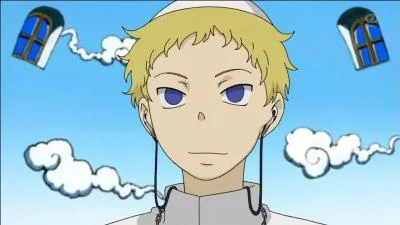 Soul Eater : Qui est-ce ?