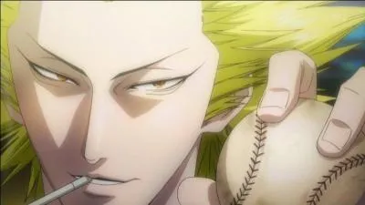 One Outs : Qui est-ce ?