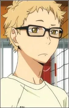 Haikyuu ! : Qui est-ce ?