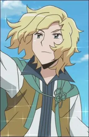 Log Horizon : Qui est-ce ?