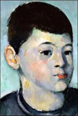 Quel prénom donna-t-il à son fils né en 1872 ?