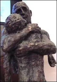 Ce troisième Georges de la chanson est sans doute moins connu des plus jeunes, il a chanté "Le père prodigue".