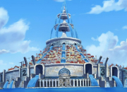 Quiz One Piece : Water Seven