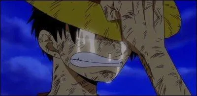 Pendant cet arc, qui quittent l'équipage ?