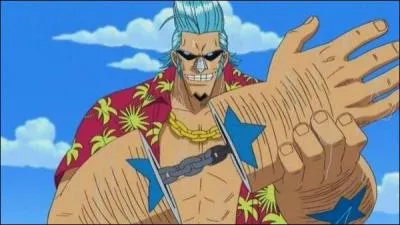 En réalité, qui est Franky ?