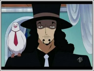 Que recherche le CP9 ?