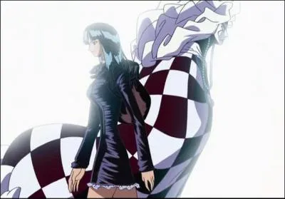 Quelle organisation aborde Robin en pleine rue ?