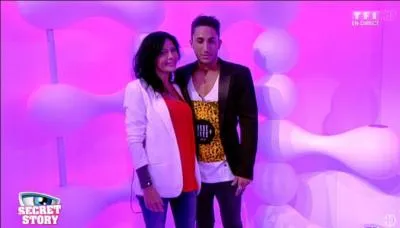 Quel est le secret de Vivian et de Nathalie ?